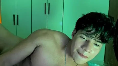 Brice_Kent webcam stripchat model stream image