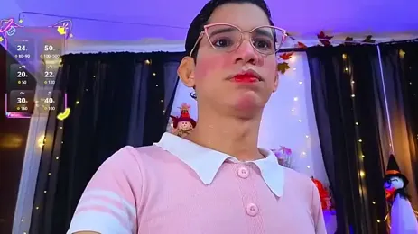 Stream-Bild von Ariel_Femboy_