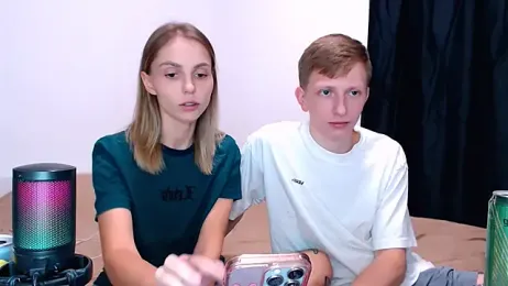 Stream-Bild von juliaanddima