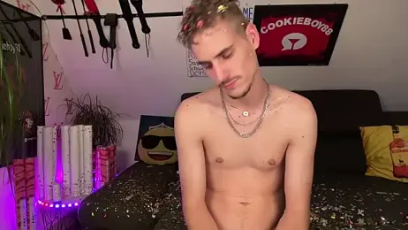 Cookieboy88 webcam stripchat model stream image