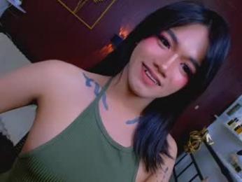 eleanorarmani_ webcam chaturbate model stream image