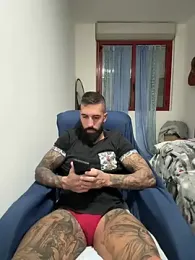 Stream-Bild von Gioeltoro89 auf Stripchat