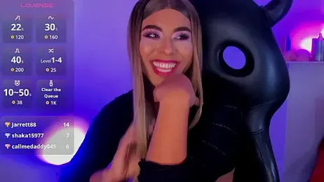 Emili_Roux Webcam-Vorschau