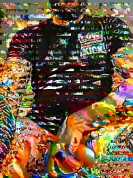 Stream-Bild von LUMATEK