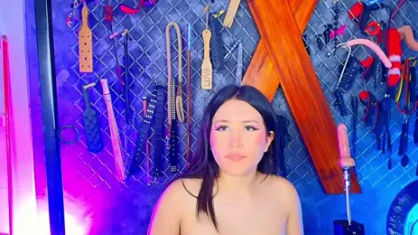 Stream-Bild von Mistress_lexi_bdsm