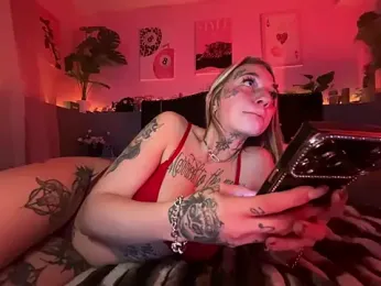 Stream-Bild von chloetease auf Stripchat