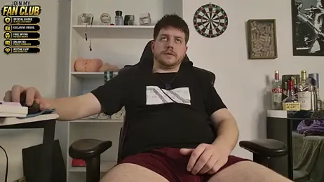 aaronlegend_ Webcam-Vorschau