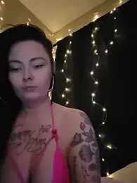 SexiLexi4you webcam stripchat model stream image