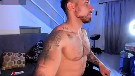 Stream-Bild von Mason_fit09