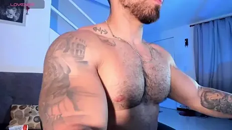 Mason_fit09 webcam stripchat model stream image
