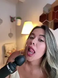 Emilia_Bakerr webcam stripchat model stream image