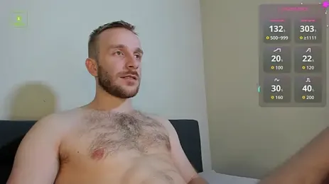 Buddy_Forman Webcam-Vorschau