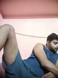 Lusty_vivek_ webcam stripchat model stream image