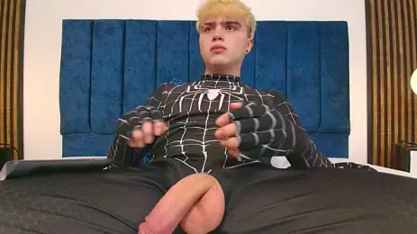 Ian_Stone webcam stripchat model stream image