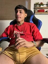 Stream-Bild von cody_fox10