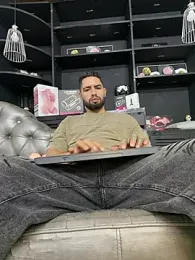 matteosantos webcam stripchat model stream image