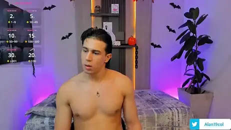 alan_nd_kevin webcam stripchat model stream image