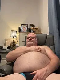 greyoakbear Webcam-Vorschau