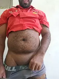 Negodabenga webcam stripchat model stream image