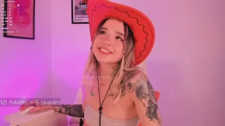 _Tammara_ webcam stripchat model stream image