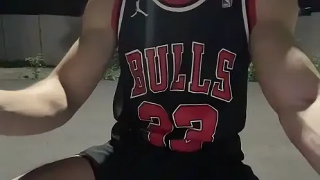 Stream-Bild von athletejie auf stripchat