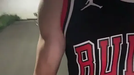 Stream-Bild von athletejie auf stripchat