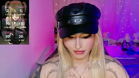 Stream-Bild von Lisa_sparkleee