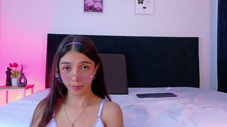 Stream-Bild von cristal_antoni