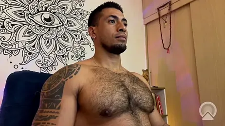 Stream-Bild von aaroncolombia
