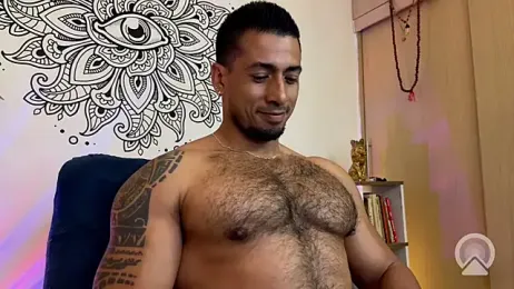 Stream-Bild von aaroncolombia