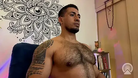 Stream-Bild von aaroncolombia