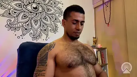 Stream-Bild von aaroncolombia
