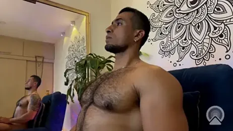 Stream-Bild von aaroncolombia