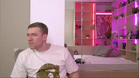 EthanPinkman Webcam-Vorschau