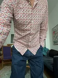 SexyLeon8 webcam stripchat model stream image