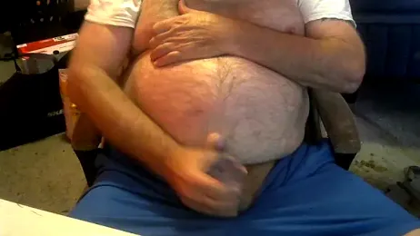 viejo_oso Webcam-Vorschau