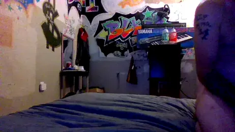 Stream-Bild von PornStro921