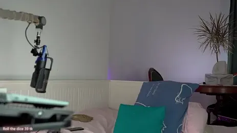 Stream-Bild von VIktorSecret