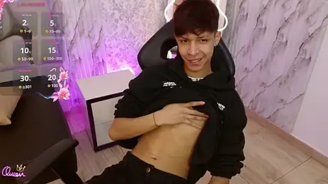 Stream-Bild von OLIIVER_TAY