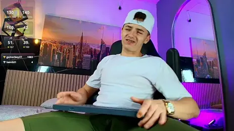 Stream-Bild von tossetrech