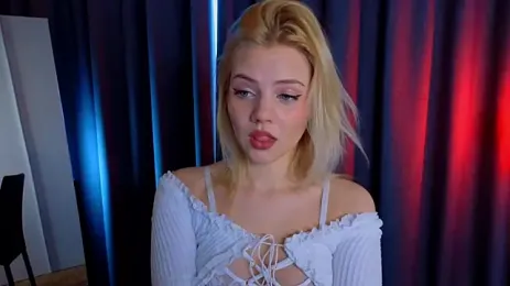 Stream-Bild von Brittney_Shaw