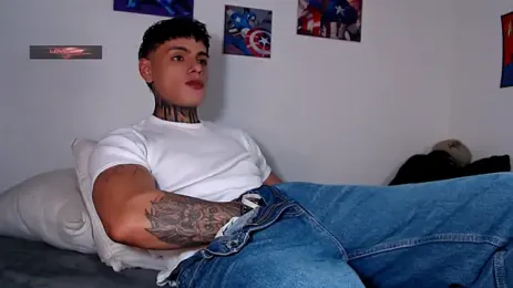 Stream-Bild von danilohot_19