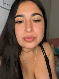 Kittynoir_Chile Webcam-Vorschau