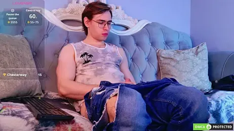 Stream-Bild von WilliamDyson