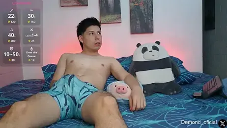 Stream-Bild von DEMOND_333