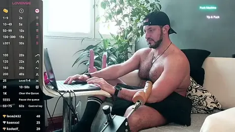 Stream-Bild von arielenbsas