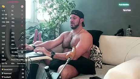 Stream-Bild von arielenbsas