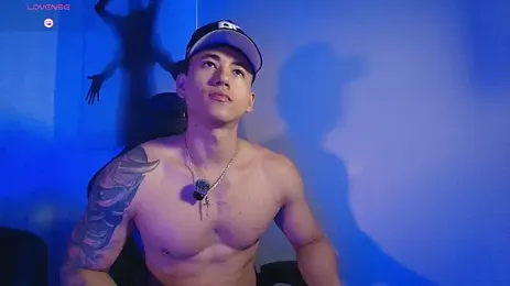 Draven_Marceaux webcam stripchat model stream image