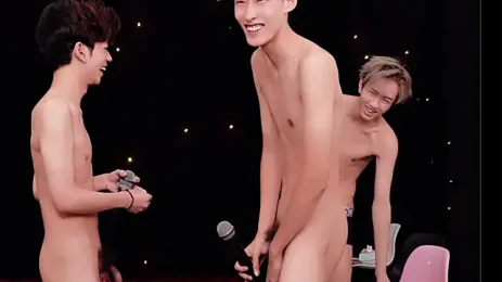 Chenyong123 webcam stripchat model stream image