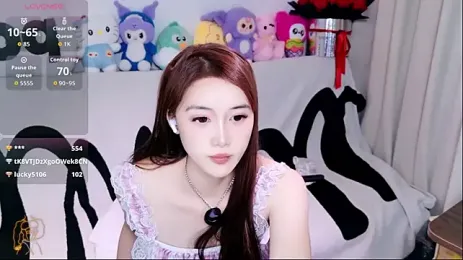 Coco00o webcam stripchat model stream image